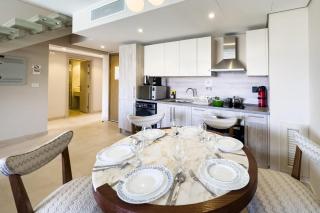 Modish & Magnific 2BDR Mangroovy Pool & Beach Access - Hurghada - 5