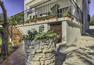 Apartments Lidija - Rogoznica - 1