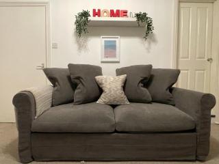 Modern and Luxurious 2 Bed Apartment - Londra - 6