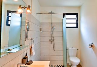 Magnifique appartement Wonm Vue mer & pisicine - Case-Pilote - 8