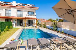 Villa Lidya - Dalyan - 0
