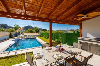 Villa Lidya - Dalyan - 5