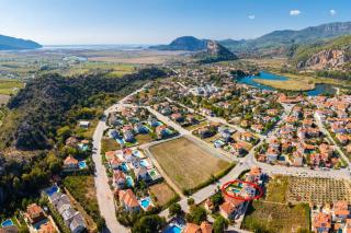 Villa Lidya - Dalyan - 4
