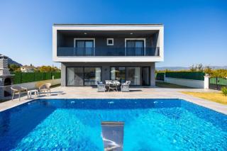 Villa Grand Yasar 3 - 8