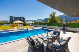 Villa Grand Yasar 3 - Okçular - 5
