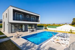 Villa Grand Yasar 3 - Okçular - 4