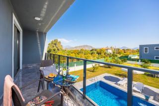 Villa Grand Yasar 3 - 2