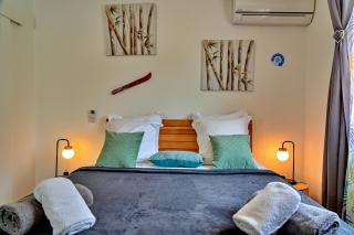 Magnifique appartement Wonm Vue mer & pisicine - Case-Pilote - 3
