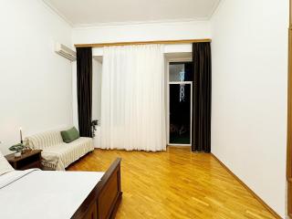 Sea View Boulevard Apt - Baku - 4