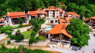 Hotel Complex Pierion Musses - Elatochori (Elatochórion) - 9