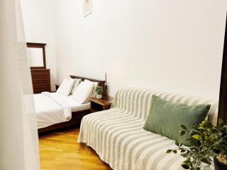 Sea View Boulevard Apt - Baku - 3