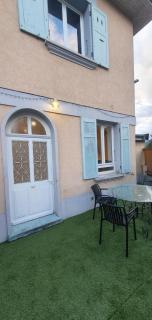 Maisonnette cosy tb équipée - Domène - 5