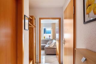 Ferienwohnung Tannenblick 3-3 - Oberhof - 5