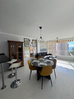 El Apartamento de Cristian 4 - Benidorm - 0