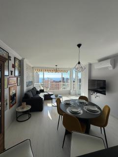 El Apartamento de Cristian 4 - Benidorm - 8
