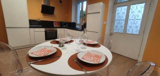 Maisonnette cosy tb équipée - Domène - 7