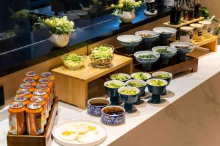 City Comfort Inn - Xi'an Zhongguulou Huimin Street Store - 5