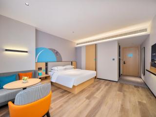 City Comfort Inn - Xi'an Zhongguulou Huimin Street Store - 4