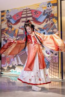 City Comfort Inn - Xi'an Zhongguulou Huimin Street Store - 9