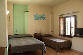 La Rosa dei Venti - 7