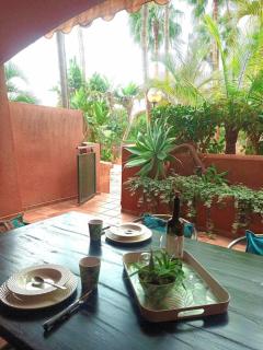 Playa Granada Motril - 9