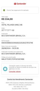 Hotelog - Campina Grande do Sul - 9