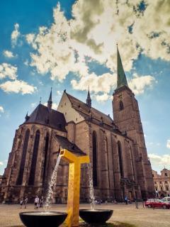 Ubytování kousek od Plzně - Kaznějov - 1
