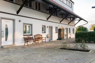 Pension Zum Talhof - Reichenau - 9