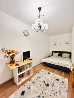 GREEN Apartment - Riga - 7