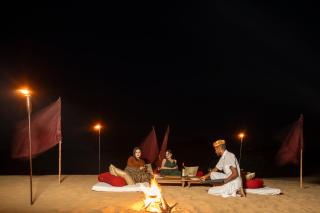 Surya-Ansh Desert Wellness Resort - 6