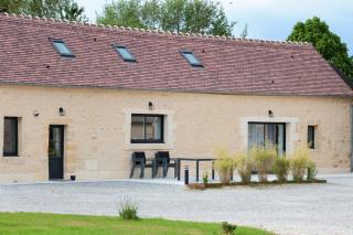 Gîte 2 de l être aux rues - 7