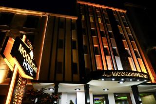 Yıldız Moonlight Hotel Trabzon - 4