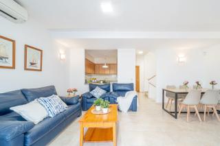 Jouvacations Villa 3 Freser - Empuriabrava - 5