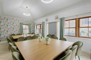 Fitzgeralds - Ballybunion - Sleeps 34 - Ballybunion - 1
