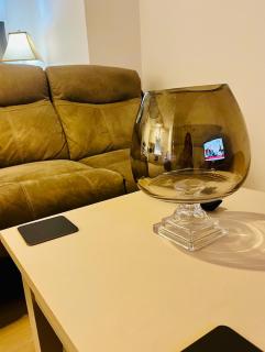 Tranquil New Nottingham Apartment - Nottingham - 2