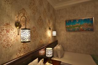 Blue House Hotel Old City - Sultanahmet - Istanbul - 7