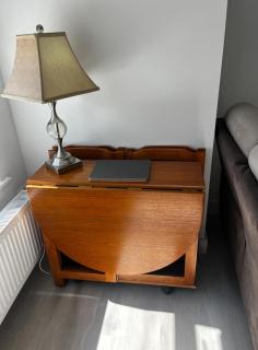 Tranquil New Nottingham Apartment - Nottingham - 7