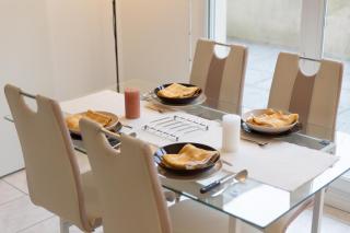 Appartement F2 haut de Montreuil - Montreuil - 8