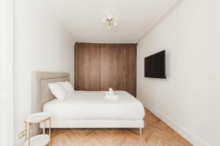 Appartement de Luxe 6P - Muette Trocadero - París - 7
