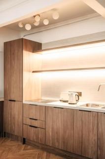 Appartement de Luxe 6P - Muette Trocadero - París - 3