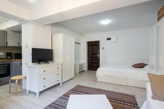 Concept Studio Haven - Bucarest - 9