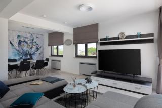 Villa Tina ZadarVillas - Privlaka - 2