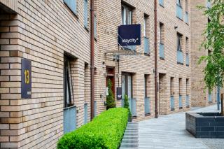 Staycity Aparthotels Edinburgh West End - Edimburgo - 9