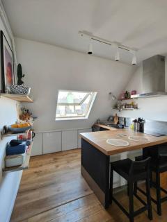 Cocon au cœur de Paris - París - 8