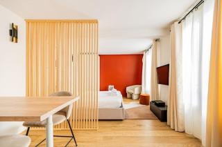 21#Studio 2 pers#Bon Marché#St Germain#Paris 6 - 8