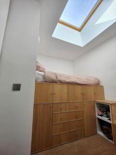 Cocon au cœur de Paris - Paris - 6