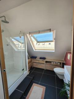 Cocon au cœur de Paris - Paris - 4