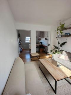 Cocon au cœur de Paris - Paris - 3