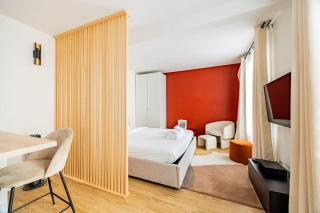 21#Studio 2 pers#Bon Marché#St Germain#Paris 6 - Paris - 5