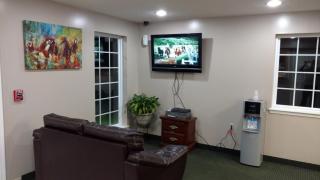 Hurricane Inn - Waynesboro - 1